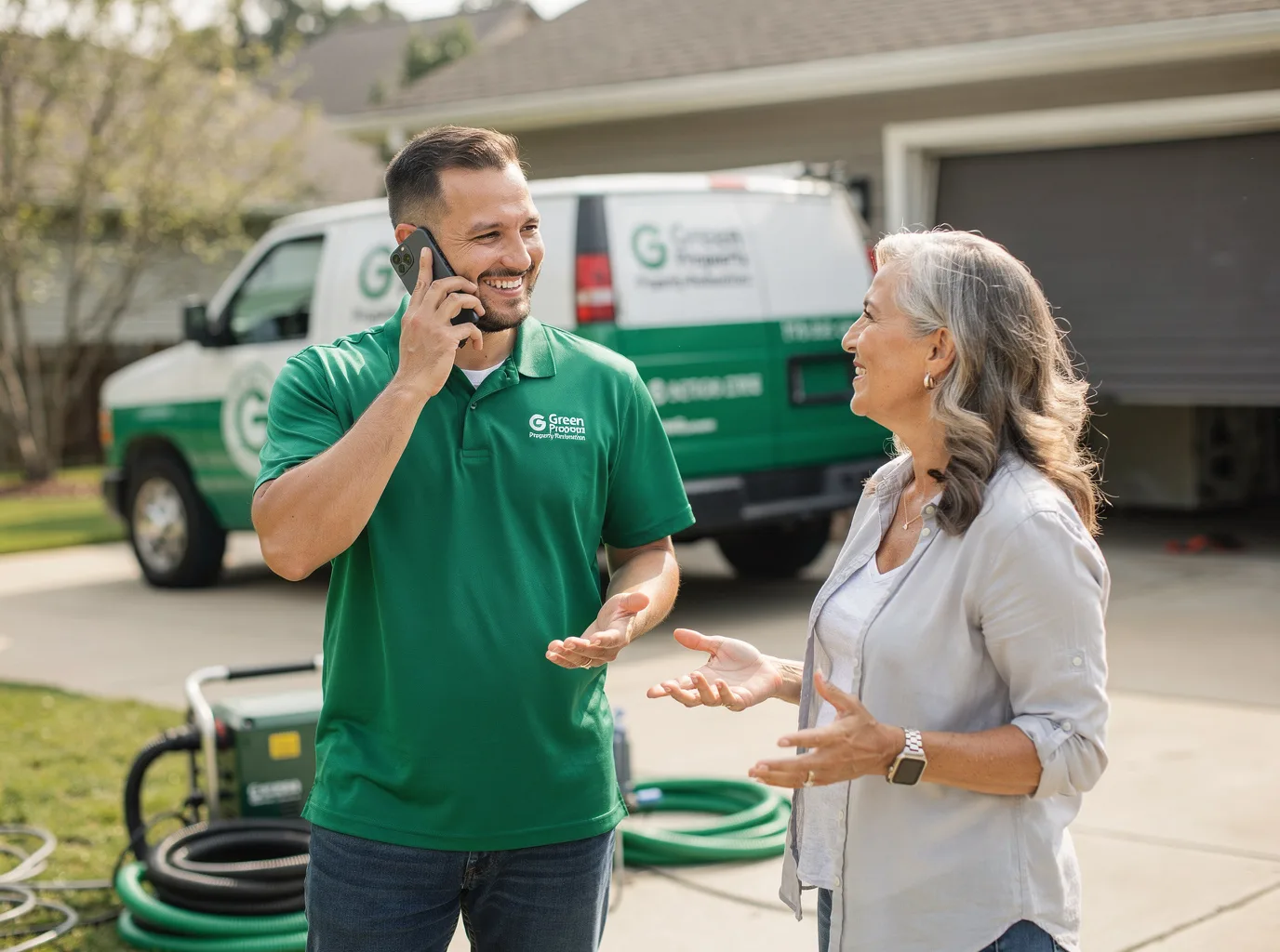 Water Damage Restoration Corning, AR FAQs